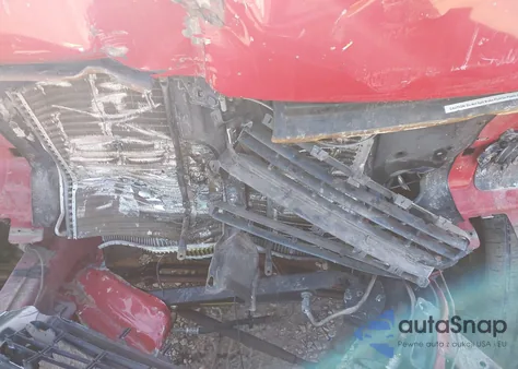 2002 Dodge Ram Van 1500 Conversion z USA, uszkodzony, nr VIN 2B6HB11Y62K104795